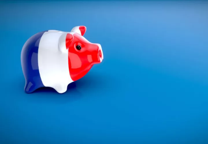 BlackRock es el gigantesco administrador de dinero de Estados Unidos.