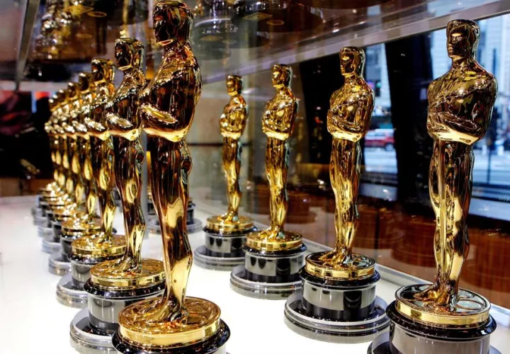 La premiación será este domingo. Foto: EFE