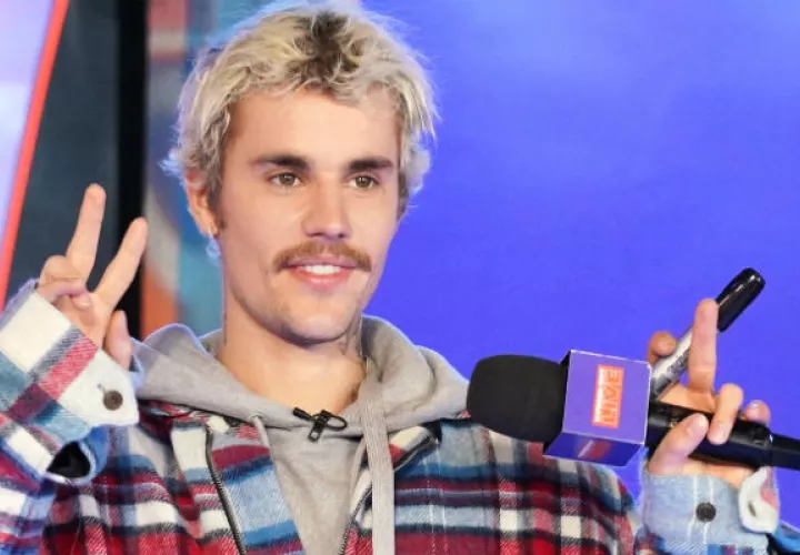 Justin Bieber tiene un nuevo álbum y una serie documental en YouTube. Foto / Cindy Ord/Getty Images para Mtv.