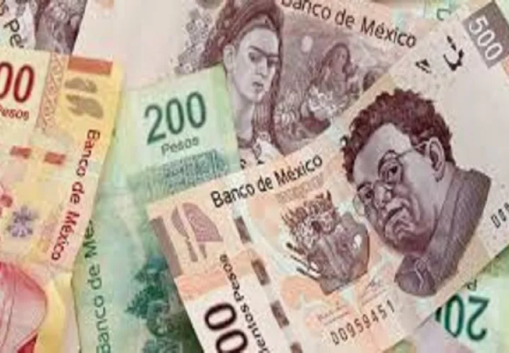 México recibe remesas de los hombres de la localidad que emigraron a Estados Unidos.