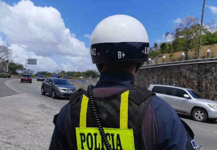Más de 130 mil vehículo se desplazaron al interior de país durante las festividades del Carnaval. Foto/Cortesía