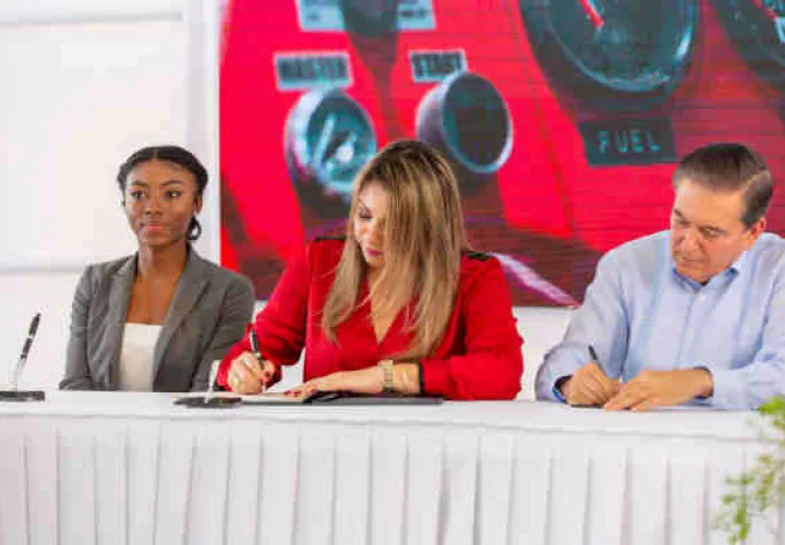 Teletrabajo, pone a Panamá acorde con los avances tecnológicos. Foto/Cortesía