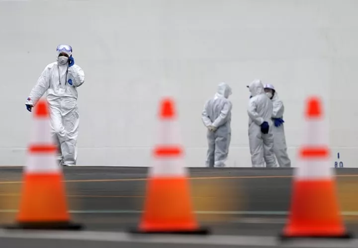 El COI descarta "planes de contingencia" para Tokio 2020.