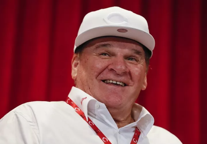 Rose quiere que se levante la prohibición.