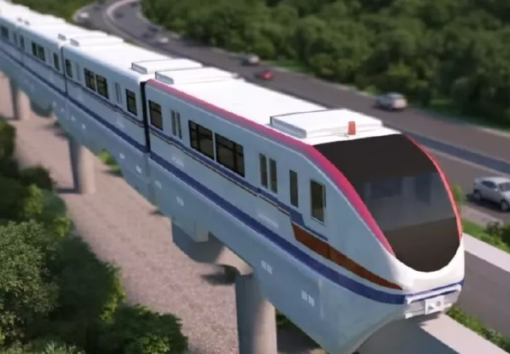 La Línea 3 del Metro en un inicio se dijo que iría junto al cuarto puente sobre el Canal.