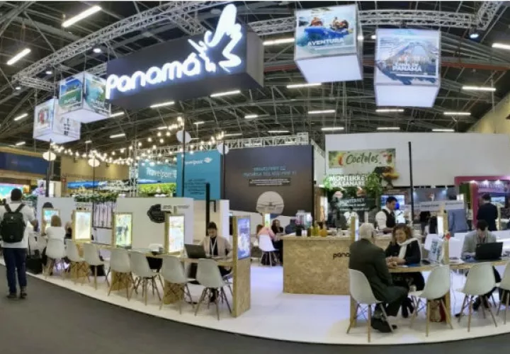 Panamá ha perdido más de $1,200 millones en los últimos años en el sector del turismo. Foto/Cortesía