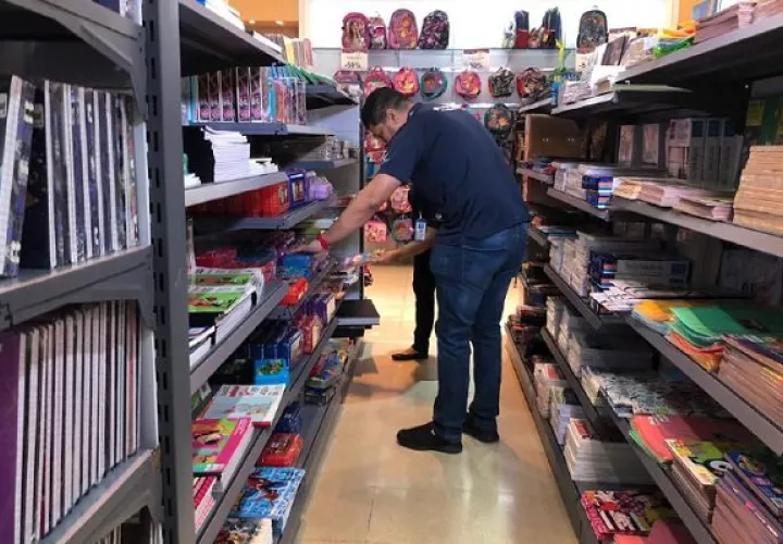 Las denuncias son importantes para detectar las ventas atadas o condicionadas. Foto: Acodeco.