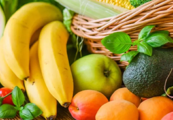 Una alimentación balanceada es importante para fortalecer el sistema inmunológico  y enfrentar al coronavirus.