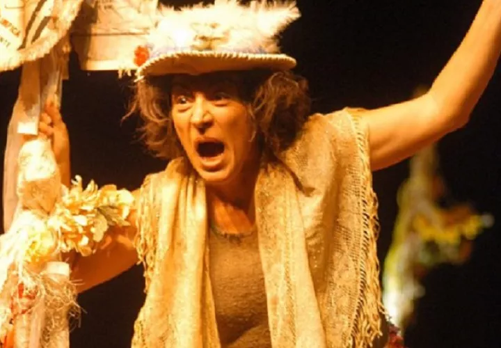 Año tras año el Festival de Artes Escénicas, FAE,  muestra danza y teatro de distintas partes del orbe. El FAE de este año fue pospuesto para evitar la propagación del coronavirus. Foto: Cortesía