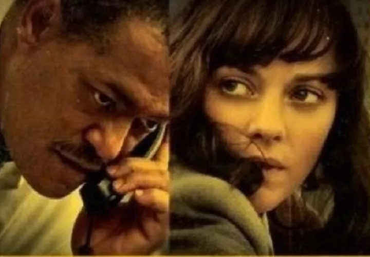 Actores de la película 'Contagio'  graban videos con consejos para prevenir del COVID-19.  Internet