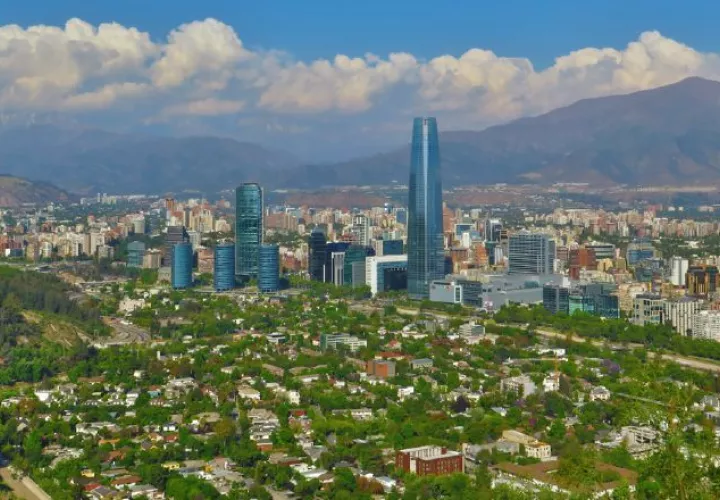 Eficiencia energética en edificaciones es tema de curso online, debido al coronavirus.