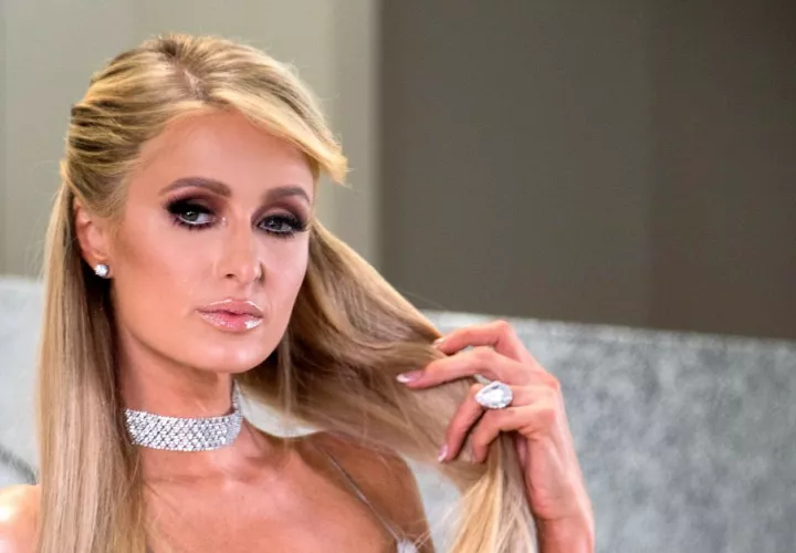 Paris Hilton. Foto: laopinion.com