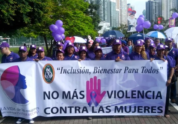 Mañana será el Dïa Internacional de la Mujer, habrán marchas a nivel mundial bajo el hashtag #8M