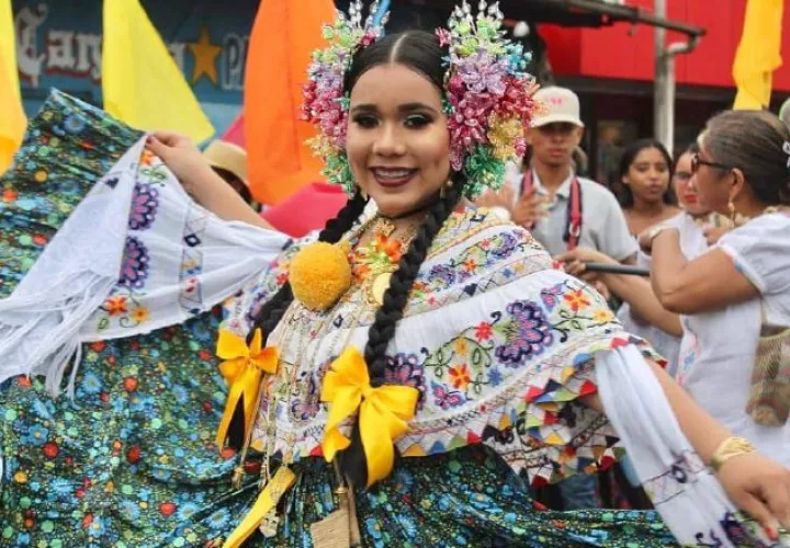 Cuatro días llenos de actividades. 