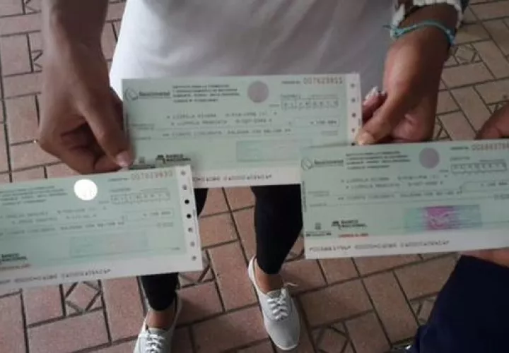 El pago de la Beca Universal en las regiones de Veraguas, Herrera, Los Santos, Coclé, Darién y la Comarca Emberá Wounaan, se desarrollará este  lunes 9 de marzo.