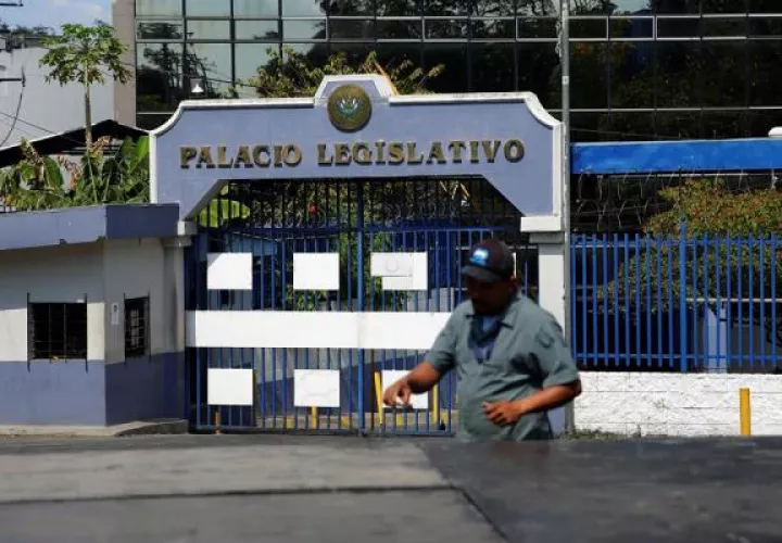Los miembros de la Policía Nacional y de las Fuerzas Armadas son blanco de los delincuentes.