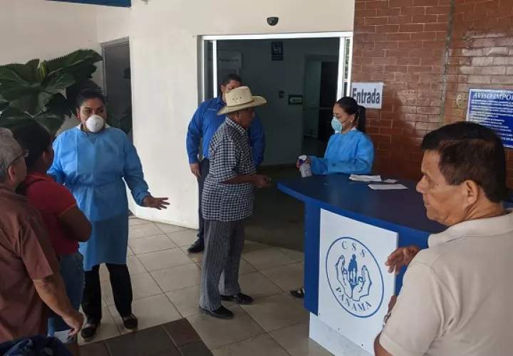 La medida busca proteger a la población en riesgo.