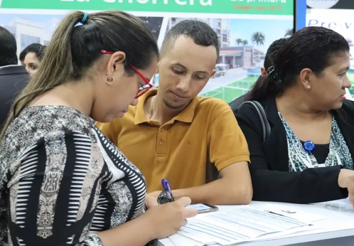 En el mercado hay tasas de interés competitivas entre los rangos de 5.50% a 8.00% para nacionales y extranjeros, y plazo que van hasta 90 meses.