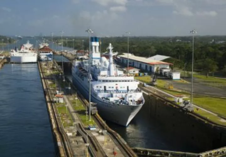El Canal de Panamá  toma medidas ante la llegada del coronavirus a su fuerza laboral.