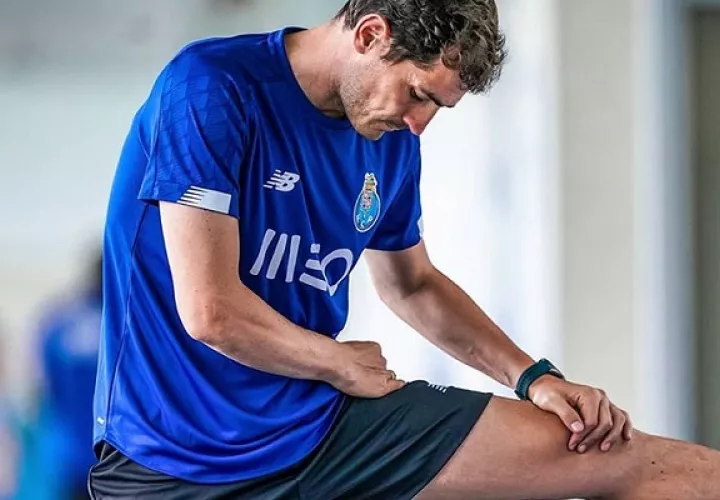 Casillas colabora con las autoridades.