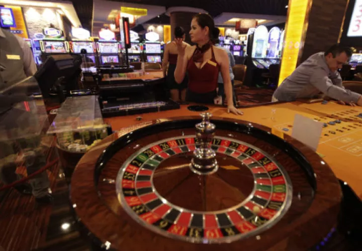 Los casinos entran dentro de las medidas tomadas por las autoridades para evitar la propagación del coronavirus.