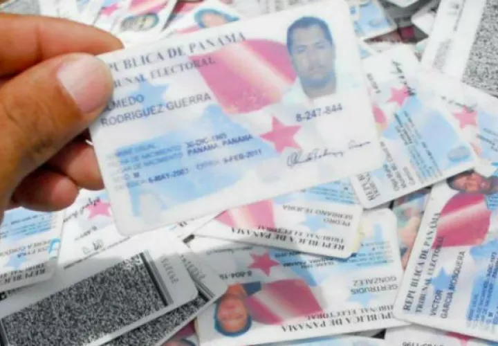 El Tribunal Electoral solicita a las personas que solicitaron cédulas que las pasen a retirar en las respectivas oficinas, ya que necesitan el documento pra poder salir durante esta cuarentena por la pandemia de coronavirus (COVID-19).