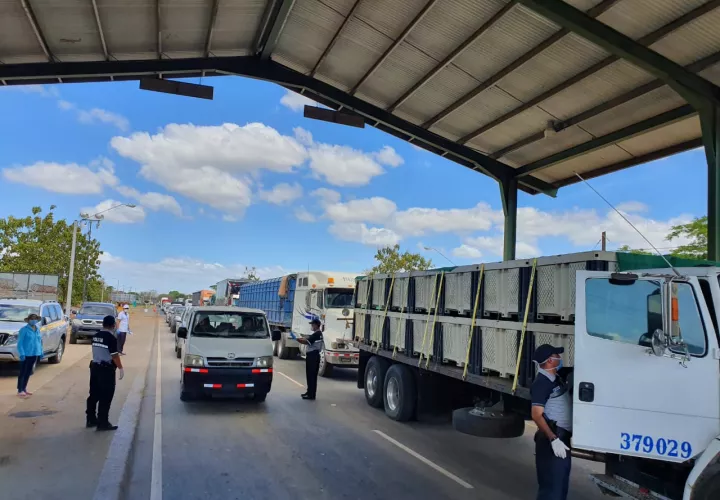  Fuerza de Tarea Conjunta (FTC) hará la aplicación de la ley para cumplir con esta normativa. Foto: Minsa