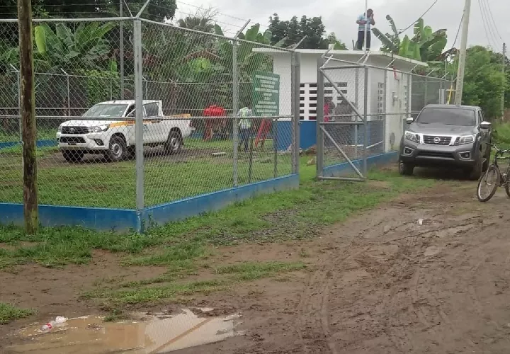 Mientras duren los trabajos los camiones cisternas distribuirán agua potable los días sábados, martes y jueves hasta estabilizar el sistema a los usuarios de San Miguel del Yuco.