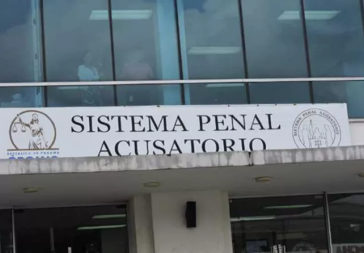 El SPA decidió suspender las audiencias, con algunas excepciones. Archivo