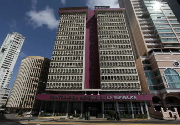 La Contraloría trabaja en conjunto con otras instituciones.
