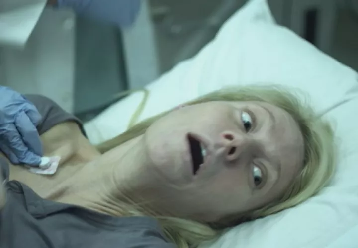 'Contagion' ya figura entre las 10 más vistas a través de iTunes. Foto: Youtube