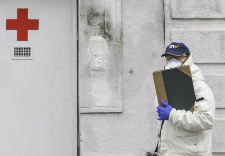 El impacto en la economía por el Coronavirus, se hará sentir mediante la fuerte caída en la demanda interna.