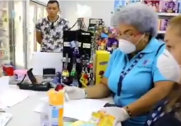 En la ciudad capital se verificaron 11 agentes económicos con igual número de anomalías. 