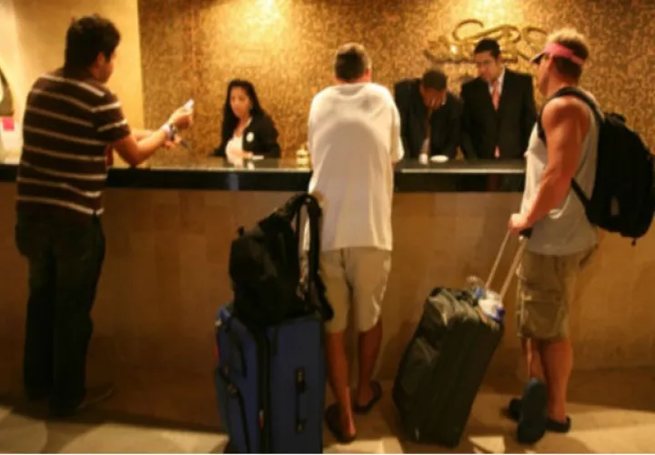 Es la peor temporada alta para los hoteleros en Panamá. Archivo