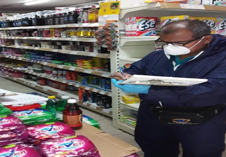 El margen de comercialización que no debe ser superior al 23%. Foto/Cortesía