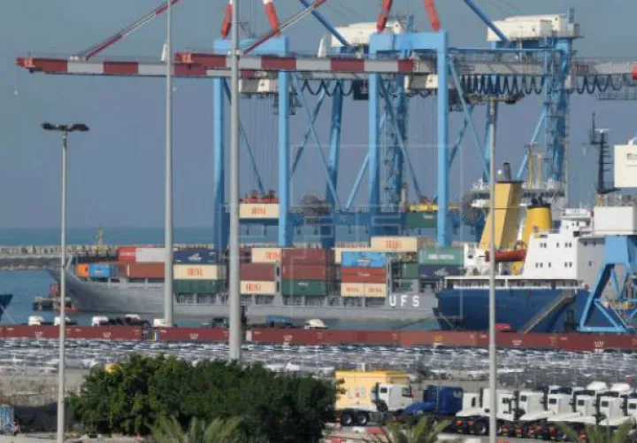 El coronavirus  debilitará esa cadena y estimulará la repatriación de capitales. Foto/EFE