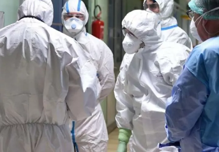 Hasta el momento no se ha registrado caso alguno del nuevo coronavirus (COVID-19).