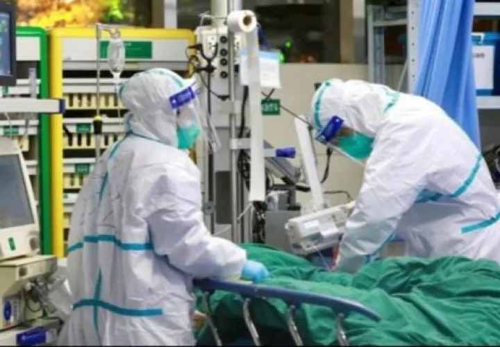 El paciente se encuentra en cuarentena y tratamiento, en un hospital de la capital, Dakar, sin riesgos mayores. FOTO/EFE