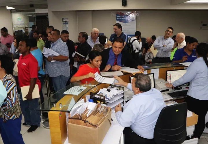 La DGI estima que unos 140 millones de dólares se podrán recaudar durante la amnistía tributaria.