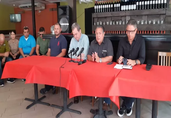 Los dueños de restaurantes están claros que tendrán pérdidas económicas