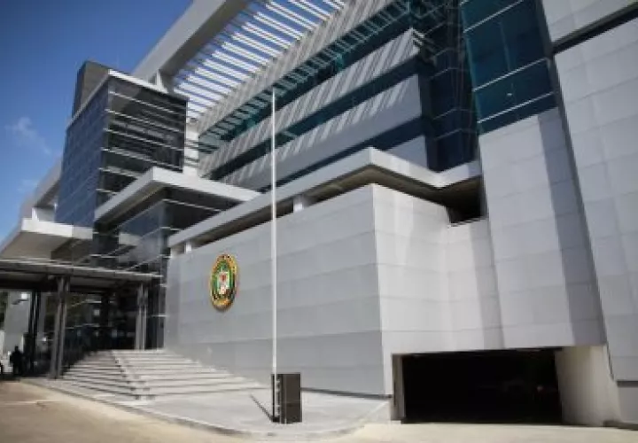 El primer llamado en el pleno se tiene programado para la 1 de la tarde. Archivo
