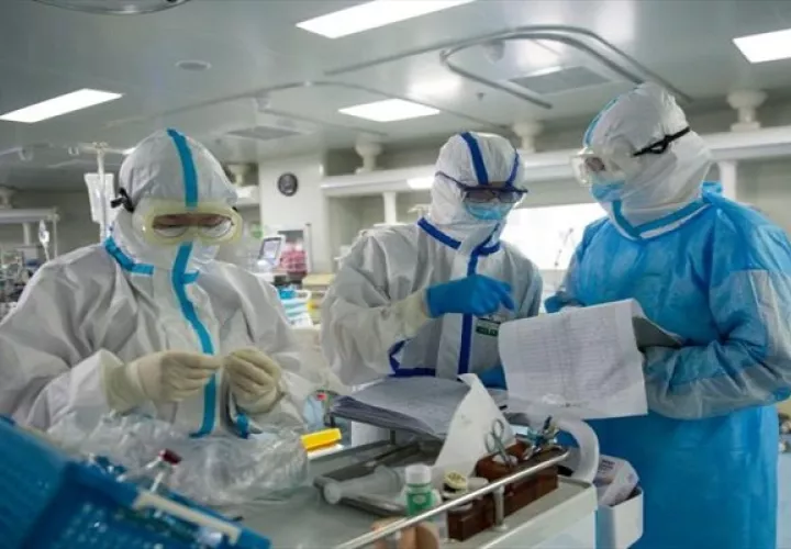 El 85% de más de 5 mil pruebas han salido negativas, aclaró el Ministerio de Salud. Foto: Panamá América.