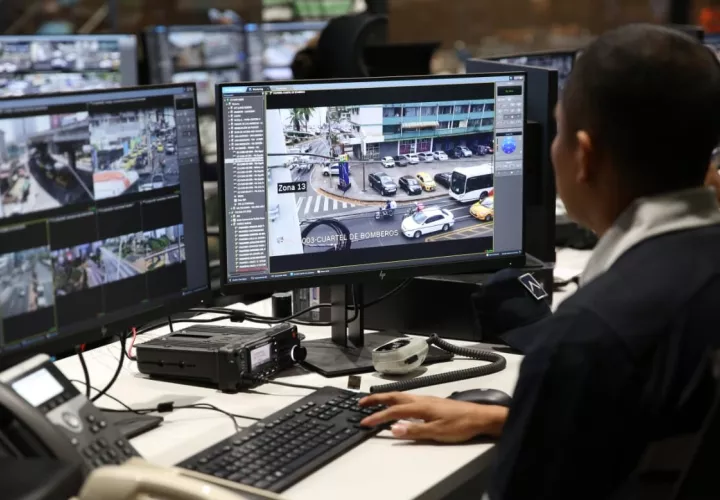 Mediante monitoreo se pueden agilizar las emergencias.