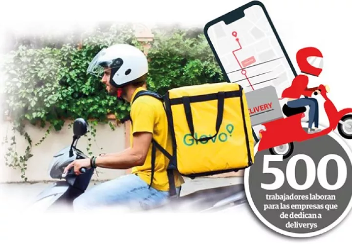 La pandemia obligó a otros segmentos comerciales a reinventarse para poder mantener parte de sus ventas perdidas.