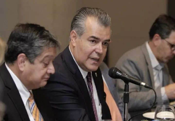 Piden al Gobierno movilizar un fondo de rescate similar al de Estados Unidos o los países europeos.  Foto: Cortesía.