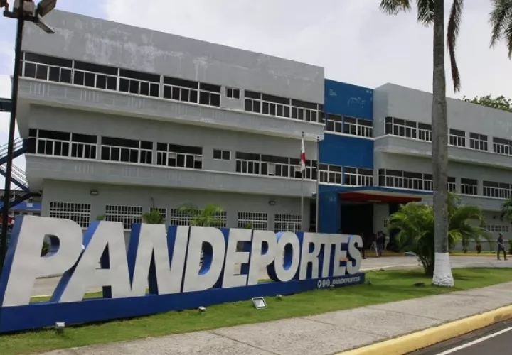 Pandeportes reforzará medidas sanitarias.