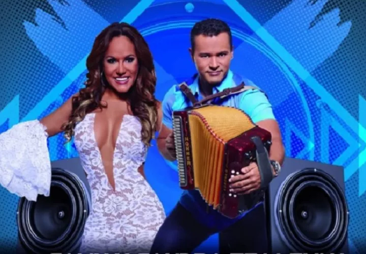 Los hermanos Sandoval. Foto: EFE