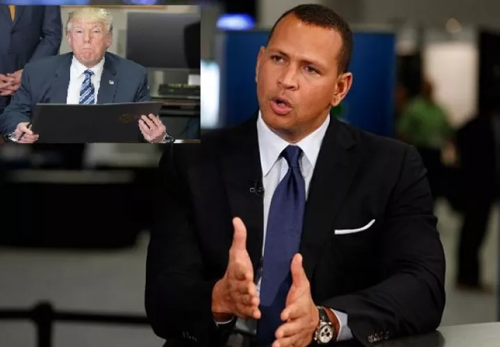 Rodríguez se ha convertido en un personaje empresarial en Nueva York.