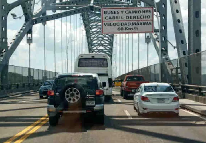 Miles de desplazan al interior del país en medio de alerta por casos de coronavirus en Panamá. Foto/Redes