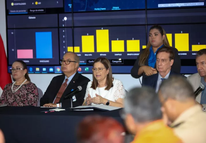 Autoridades de la Organización Mundial de la Salud (OMS), afirman que Europa se ha convertido en el epicentro de la pandemia